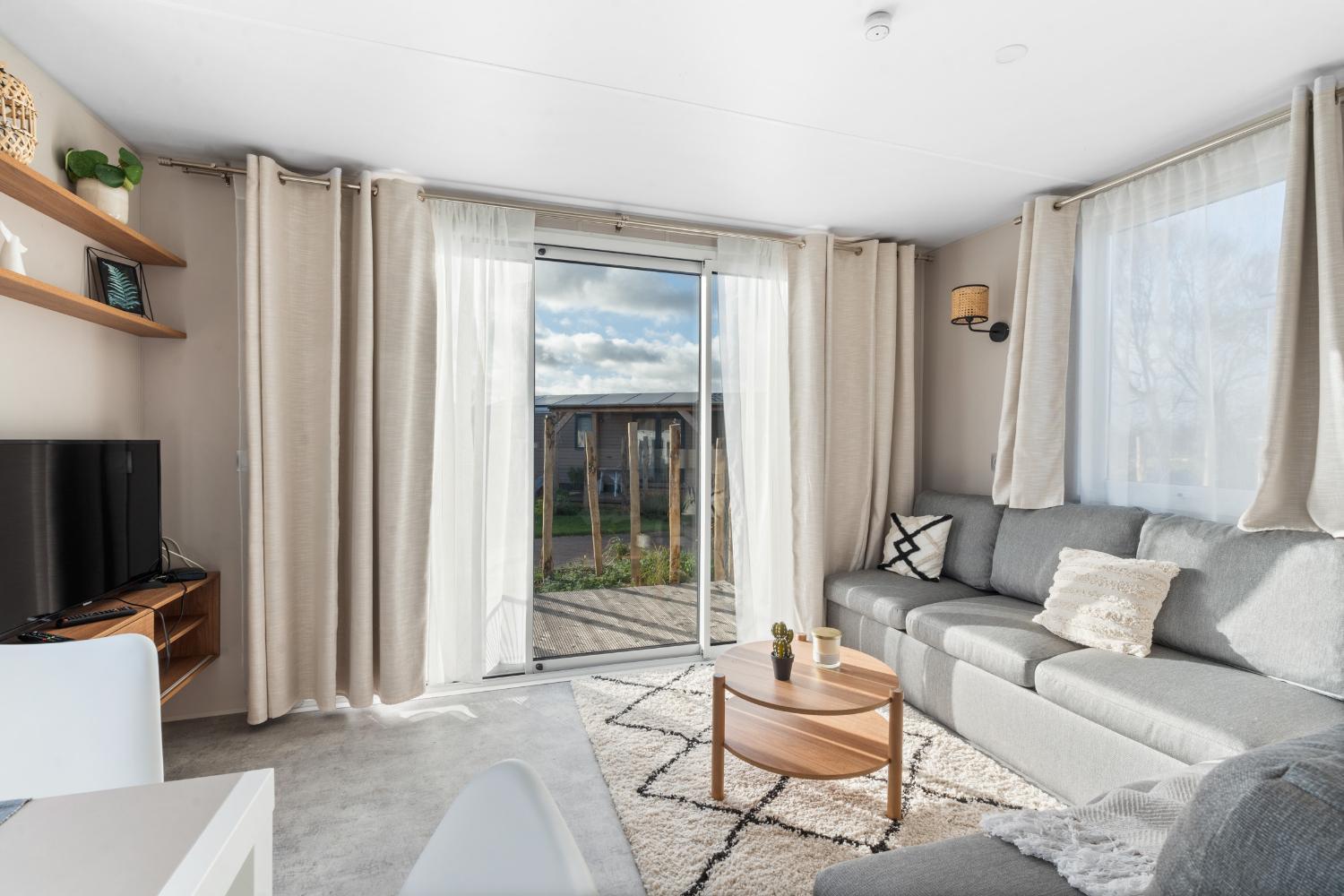 Parador Hippodroom Бреден Экстерьер фото